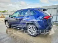 2019 Toyota RAV4 фото