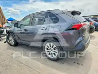 2019 Toyota RAV4 фото