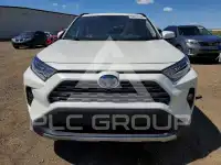 2019 Toyota RAV4 фото