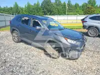 2019 Toyota RAV4 фото
