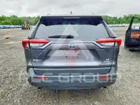 2019 Toyota RAV4 фото