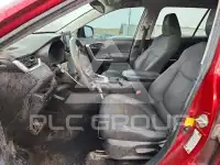 2019 Toyota RAV4 фото
