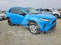 2019 Toyota RAV4 photo