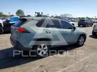 2019 Toyota RAV4 photo
