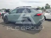 2019 Toyota RAV4 фото