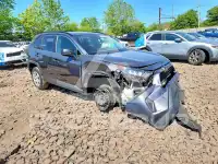2019 Toyota RAV4 фото