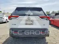2019 Toyota RAV4 фото
