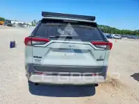 2019 Toyota RAV4 фото