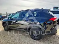 2019 Toyota RAV4 фото