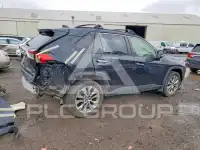 2019 Toyota RAV4 фото