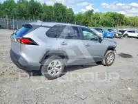 2019 Toyota RAV4 фото