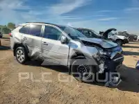 2019 Toyota RAV4 фото