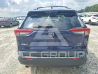 2019 Toyota RAV4 фото