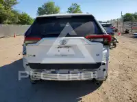 2019 Toyota RAV4 фото