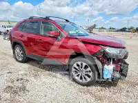 2019 Toyota RAV4 фото