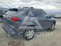 2019 Toyota RAV4 фото