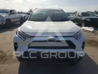 2019 Toyota RAV4 фото