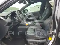 2019 Toyota RAV4 фото