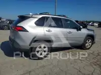 2019 Toyota RAV4 фото