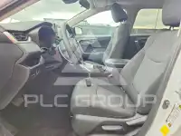2019 Toyota RAV4 фото
