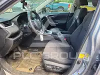 2019 Toyota RAV4 фото