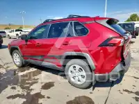 2019 Toyota RAV4 photo