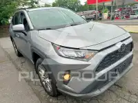 2019 Toyota RAV4 photo