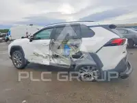 2019 Toyota RAV4 фото