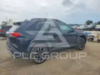2019 Toyota RAV4 фото