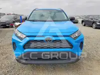 2019 Toyota RAV4 photo