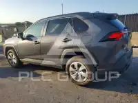 2019 Toyota RAV4 фото