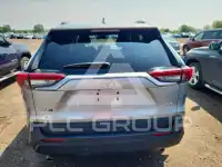 2019 Toyota RAV4 photo