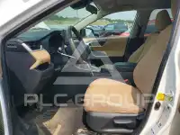 2019 Toyota RAV4 фото