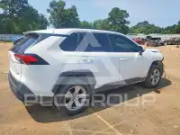 2019 Toyota RAV4 фото
