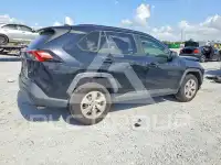 2019 Toyota RAV4 фото