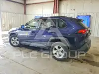 2019 Toyota RAV4 фото