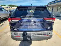 2019 Toyota RAV4 фото