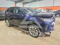 2019 Toyota RAV4 фото