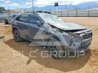 2019 Toyota RAV4 photo