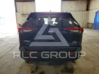 2019 Toyota RAV4 фото