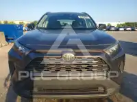 2019 Toyota RAV4 фото