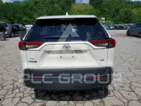 2019 Toyota RAV4 фото
