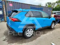 2019 Toyota RAV4 фото