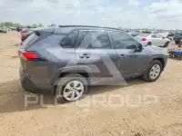 2019 Toyota RAV4 photo