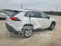 2019 Toyota RAV4 фото