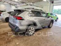 2019 Toyota RAV4 photo