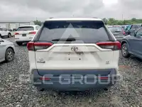 2019 Toyota RAV4 фото