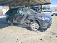 2019 Toyota RAV4 фото