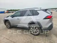 2019 Toyota RAV4 photo