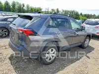 2019 Toyota RAV4 фото